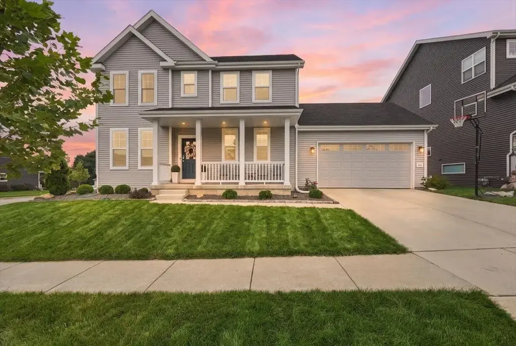 501 Fox Den Drive, Waunakee