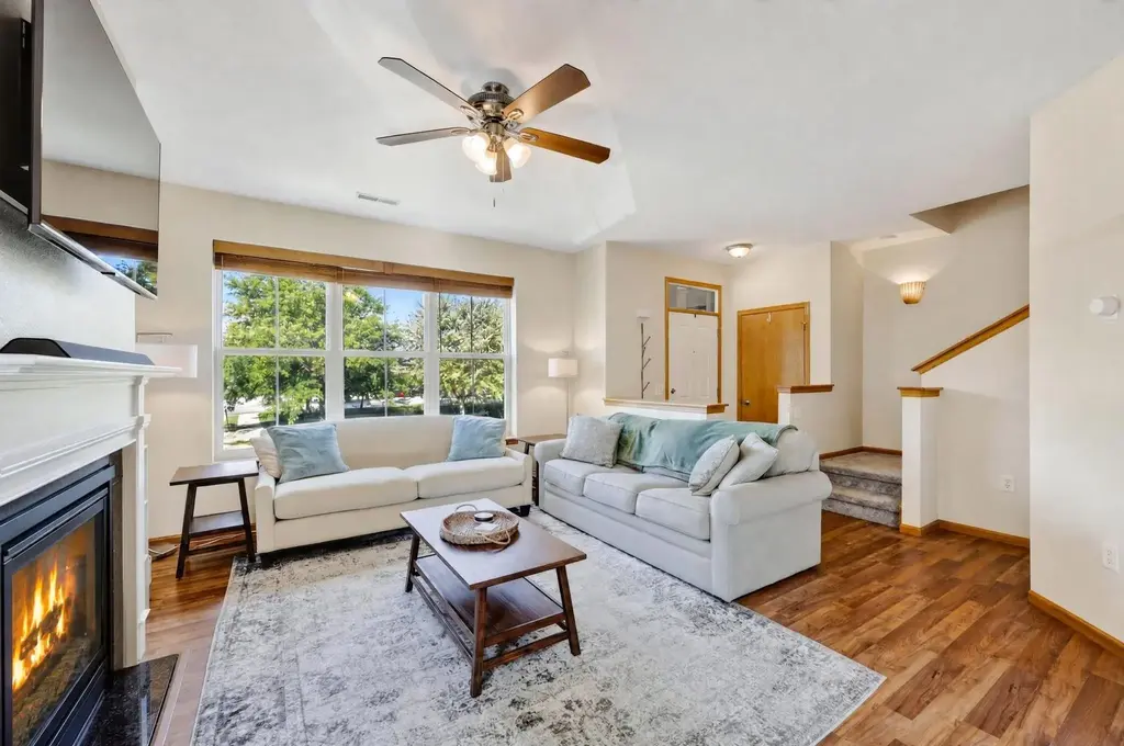4010 Felland Road, Madison