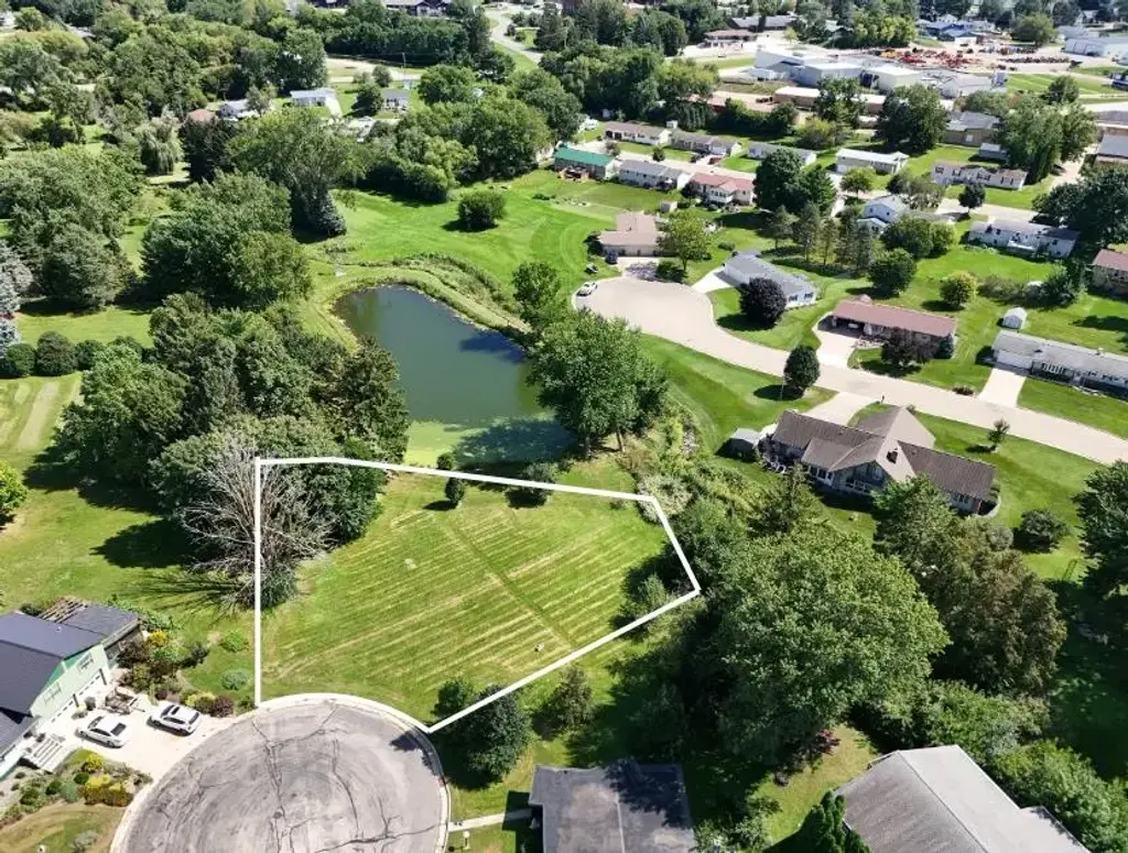 Lot 10 Riviera Court, Monroe