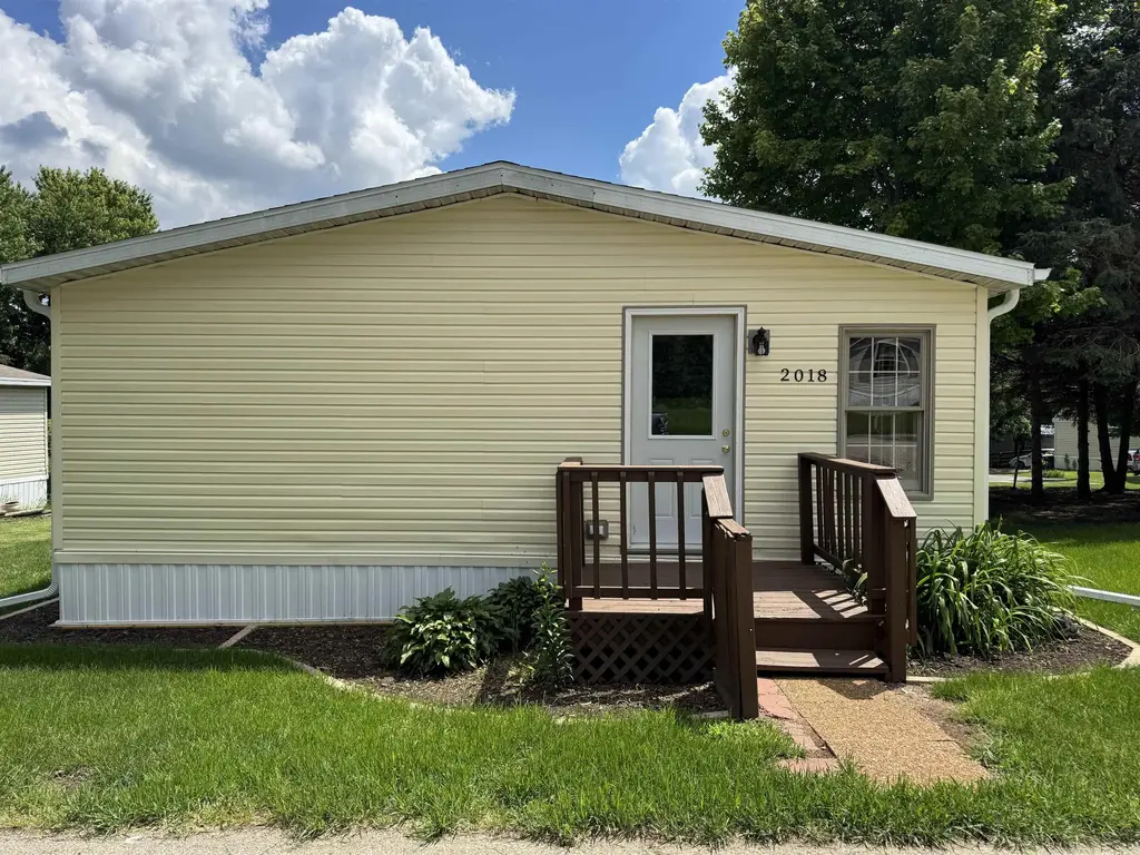 2018 Edgeview Drive, Monroe