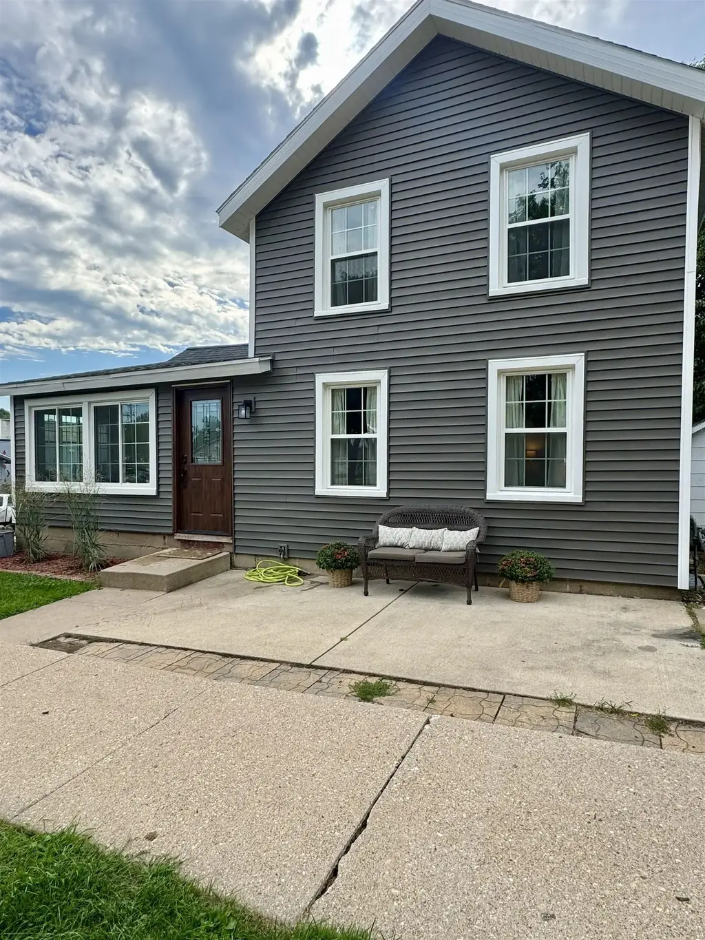 1625 15th Avenue, Monroe