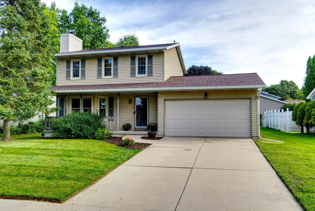 3205 Clove Drive, Madison