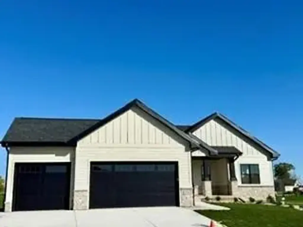 1556 Meister Lane, Waunakee