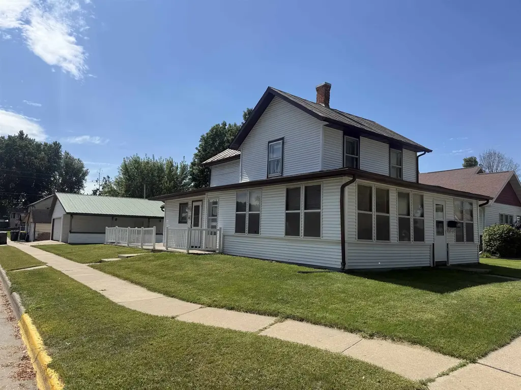 108 Adams Street, Boscobel