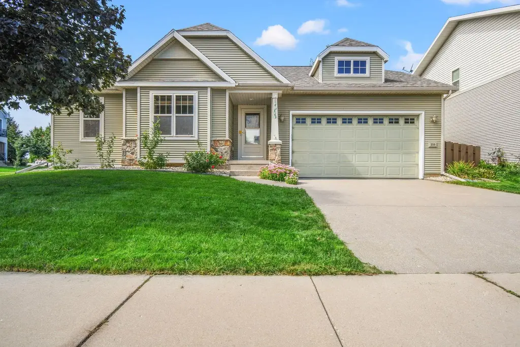 250 Wind Stone Drive, Madison