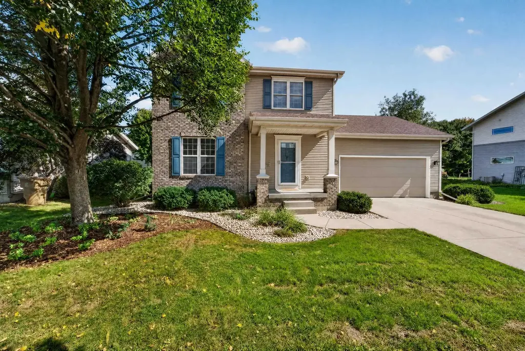 7722 Crawling Stone Road, Madison
