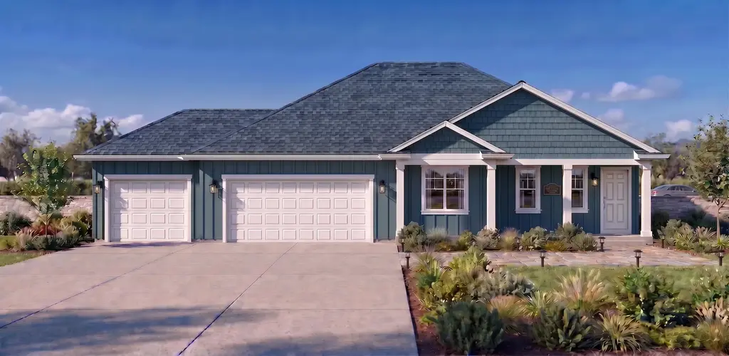 126 N Windmill Ridge Road, Evansville