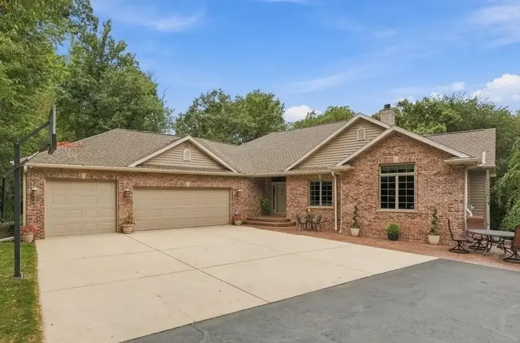 2681 Church Street, Pleasant Springs