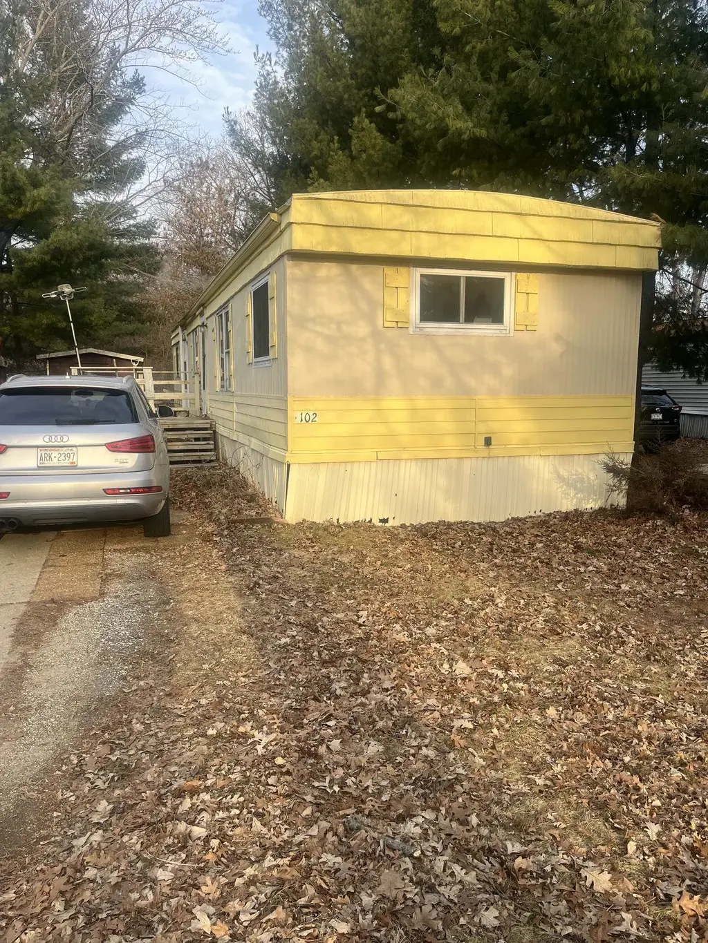 #f102 - N2639 County Z Road, Dousman