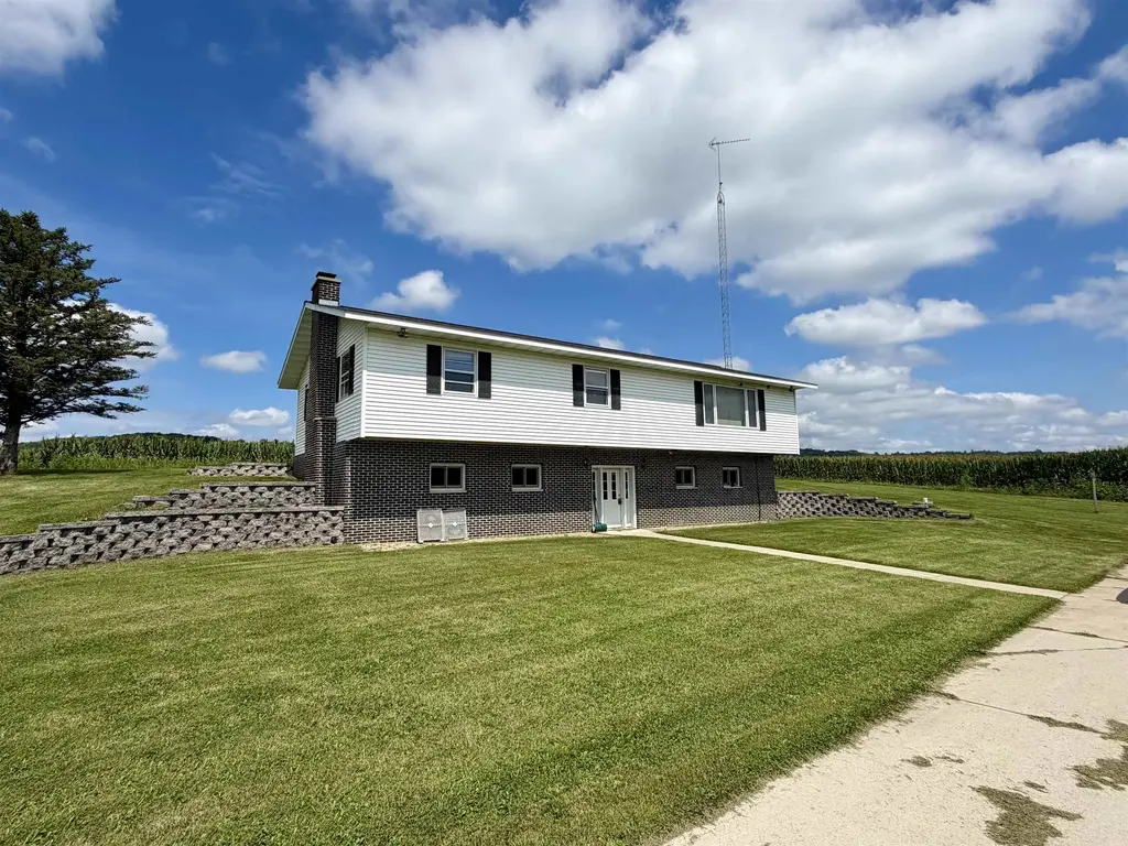 N4520 Johnson Road, Lindina