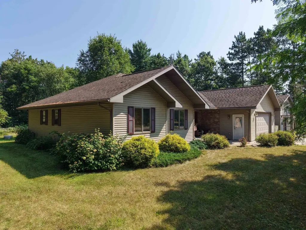 301 Carbil Road, Muscoda