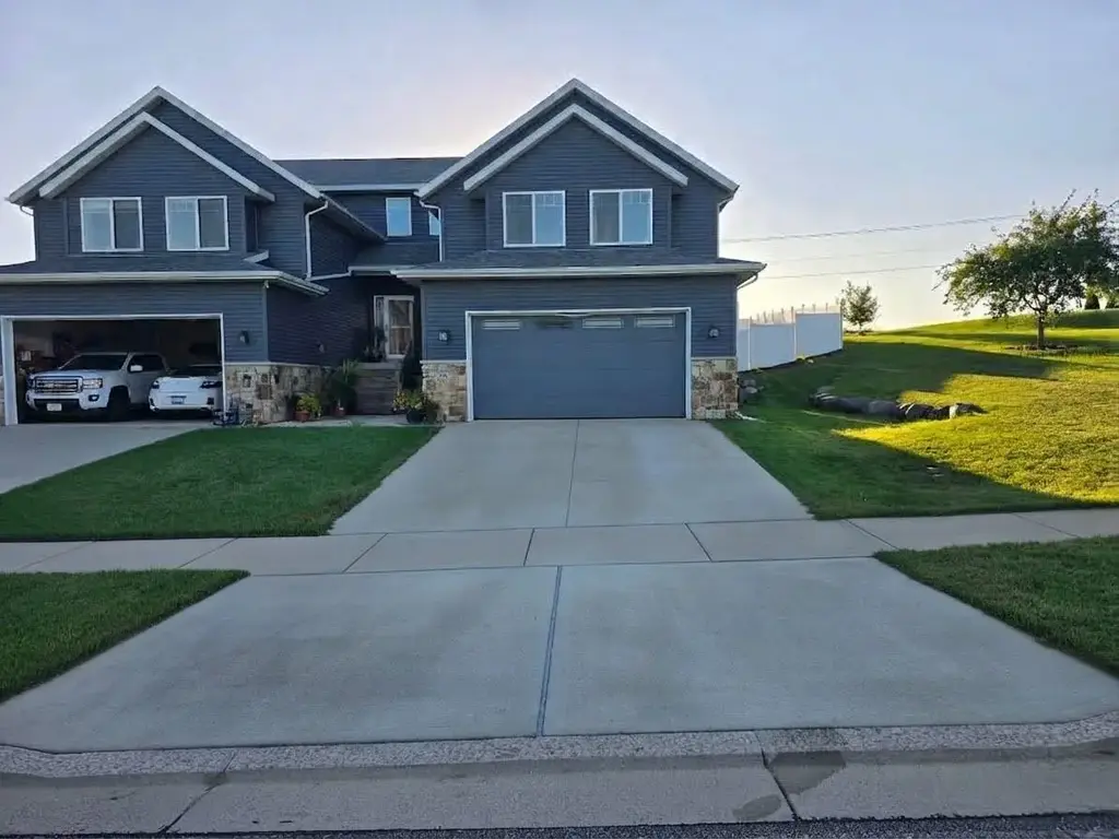 1843 Park View Drive, Baraboo