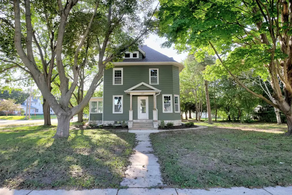 343 Lincoln Avenue, Rio