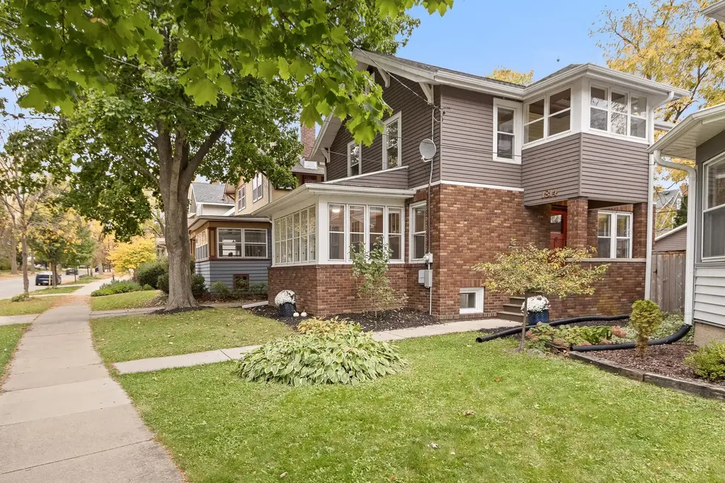 1814 Rowley Avenue, Madison