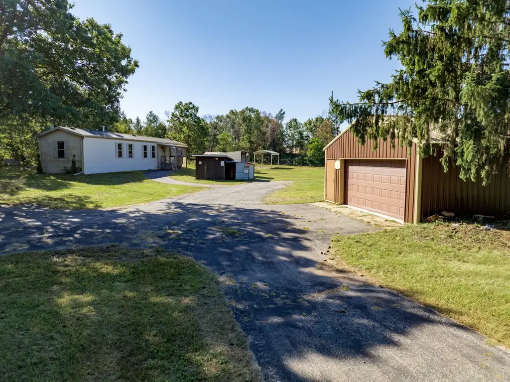 W5603 County Road G, Necedah