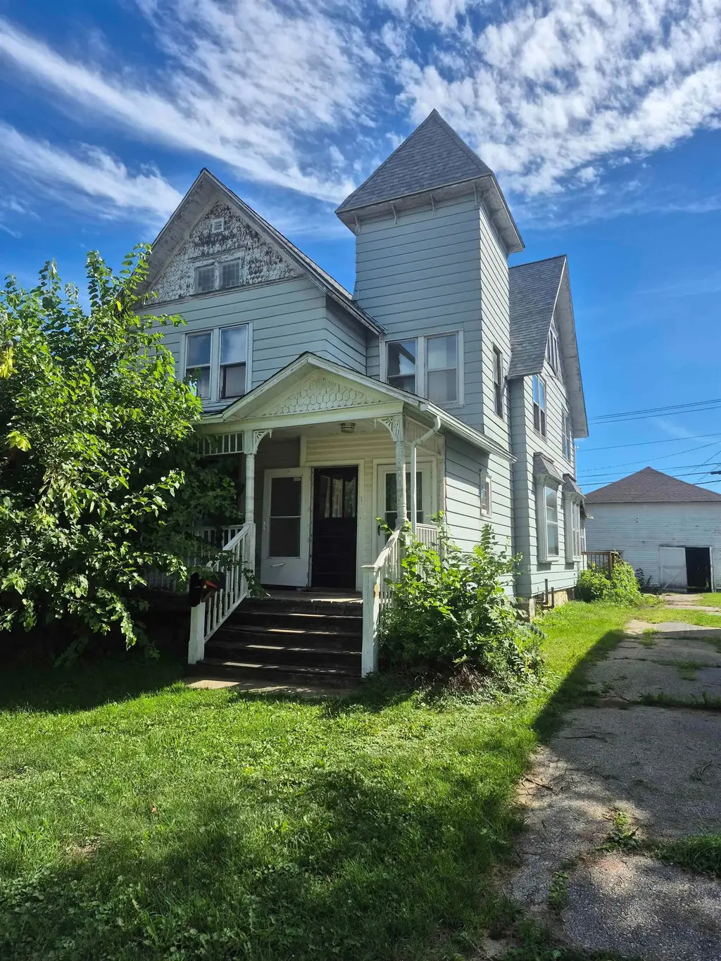 412 Superior Avenue, Tomah
