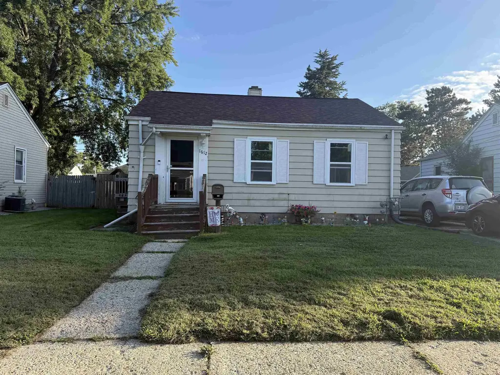 1612 Calumet Avenue, Beloit