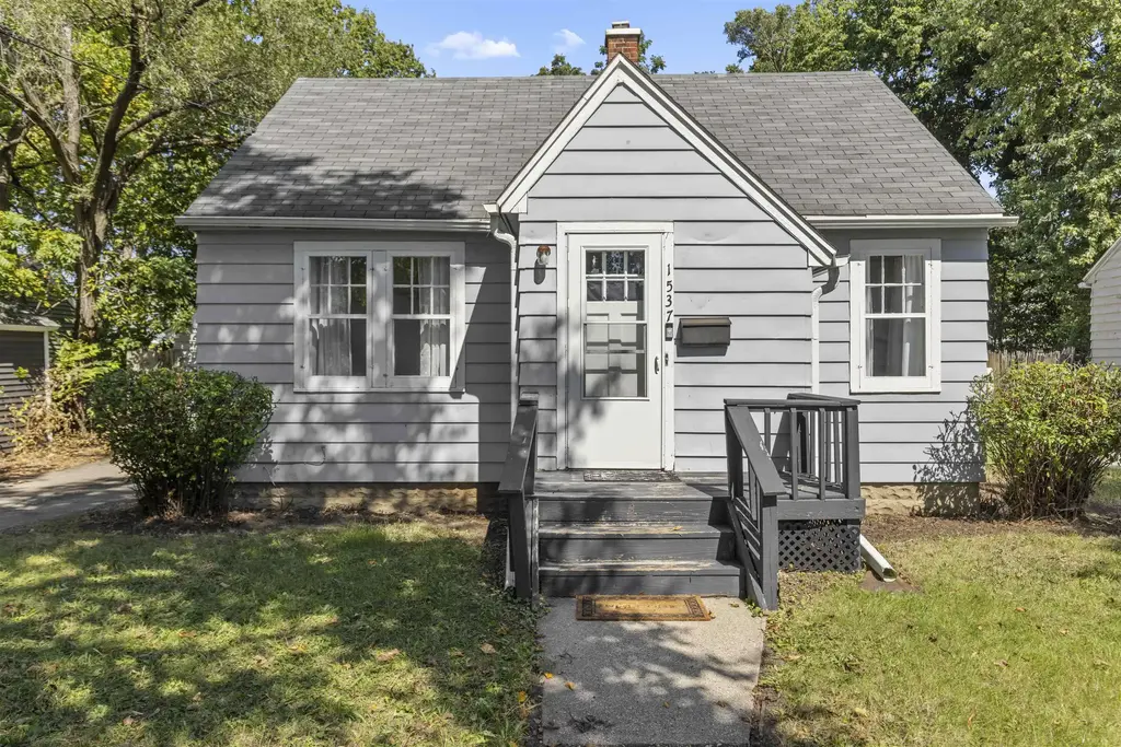1537 Copeland Avenue, Beloit