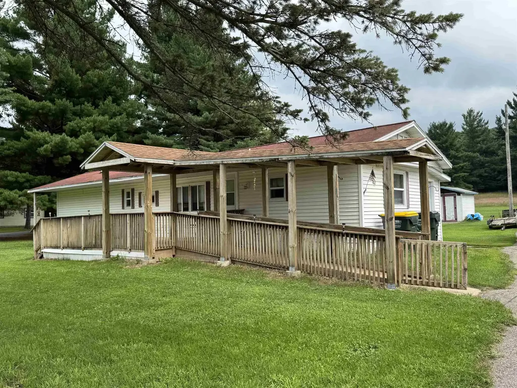 S2766 County Road K Road, Reedsburg