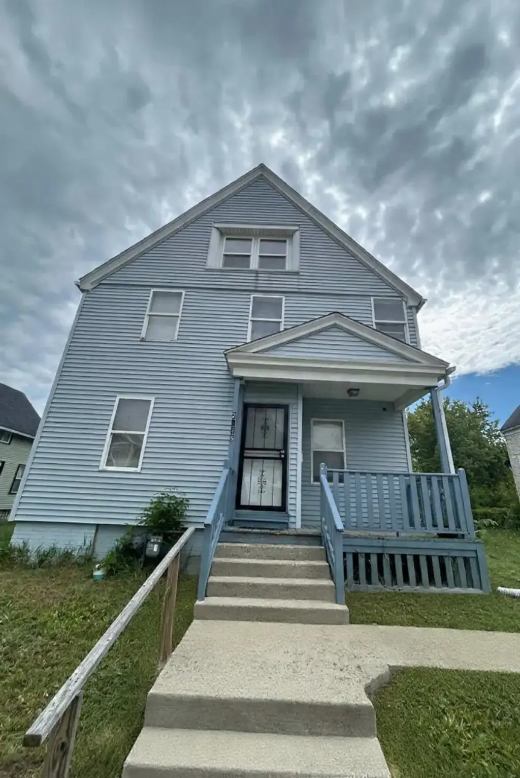 2148 N 29th Street, Milwaukee