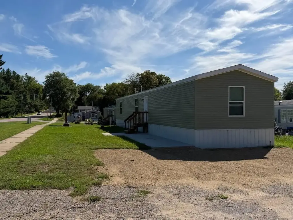 419 N Maple St Lot 15 Street, North Freedom