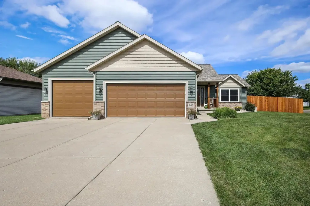 141 Shawn Avenue, Arlington
