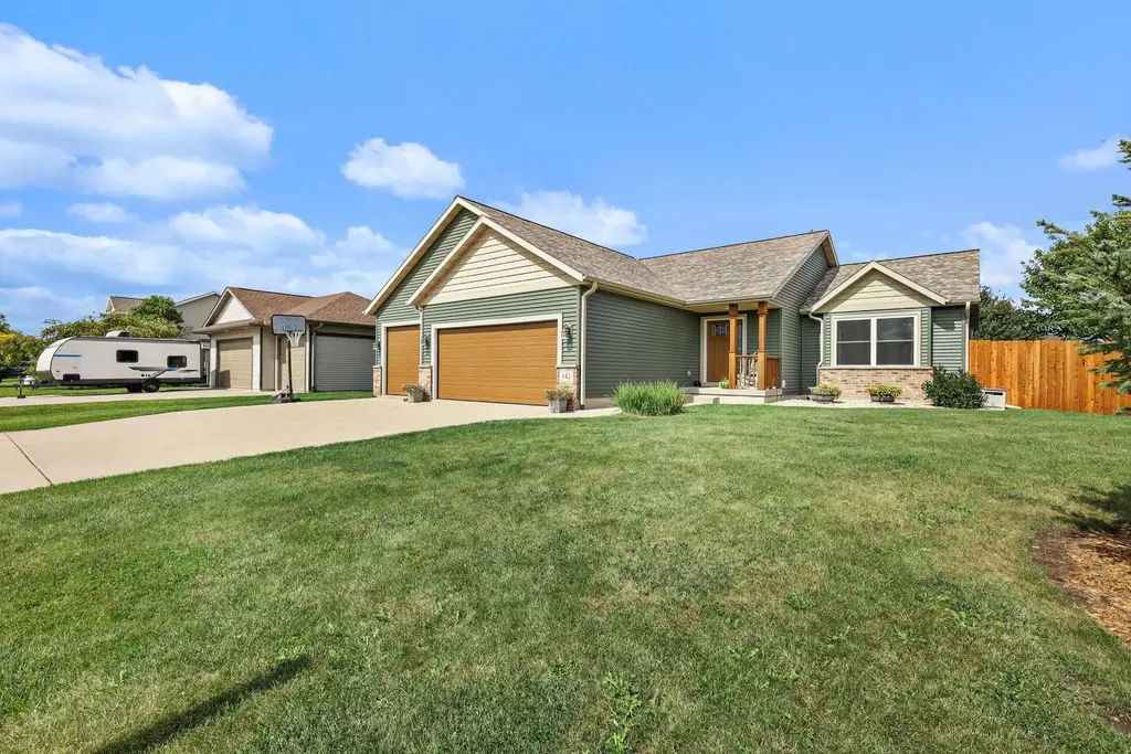 141 Shawn Avenue, Arlington
