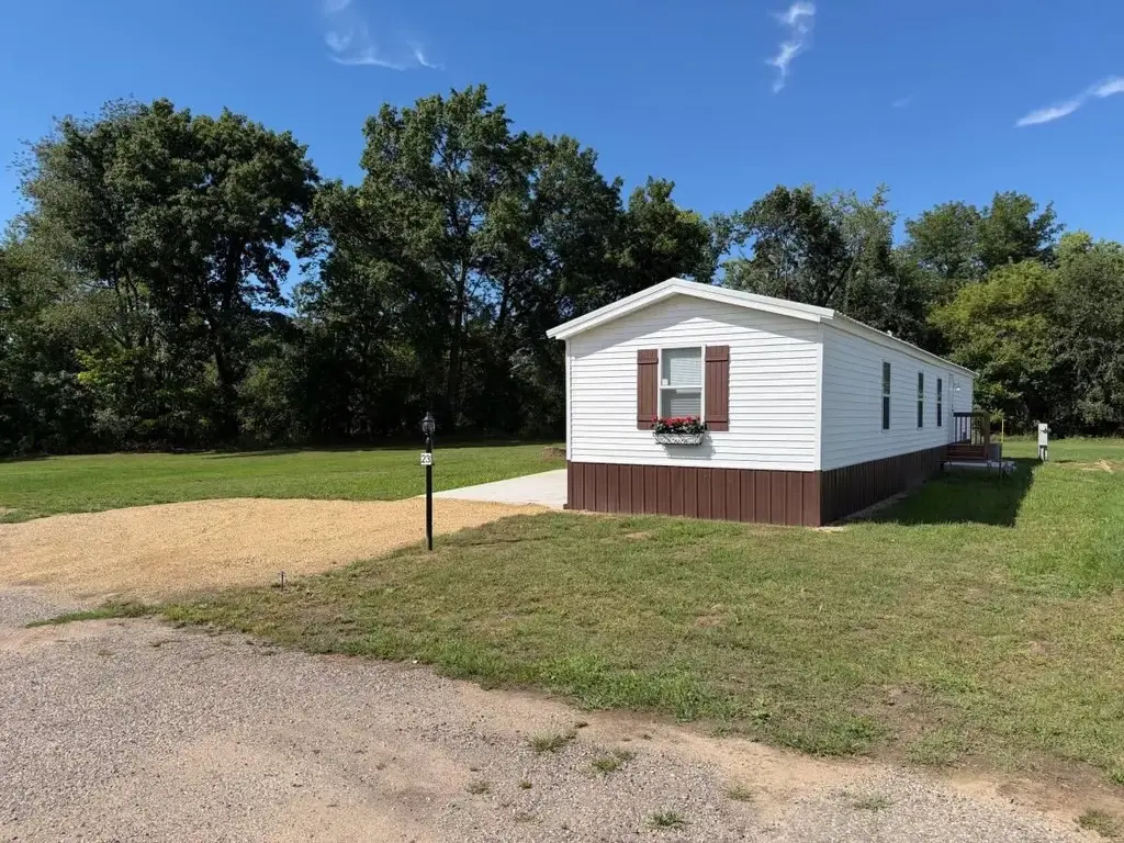 419 N Main St Lot 23 Street, North Freedom
