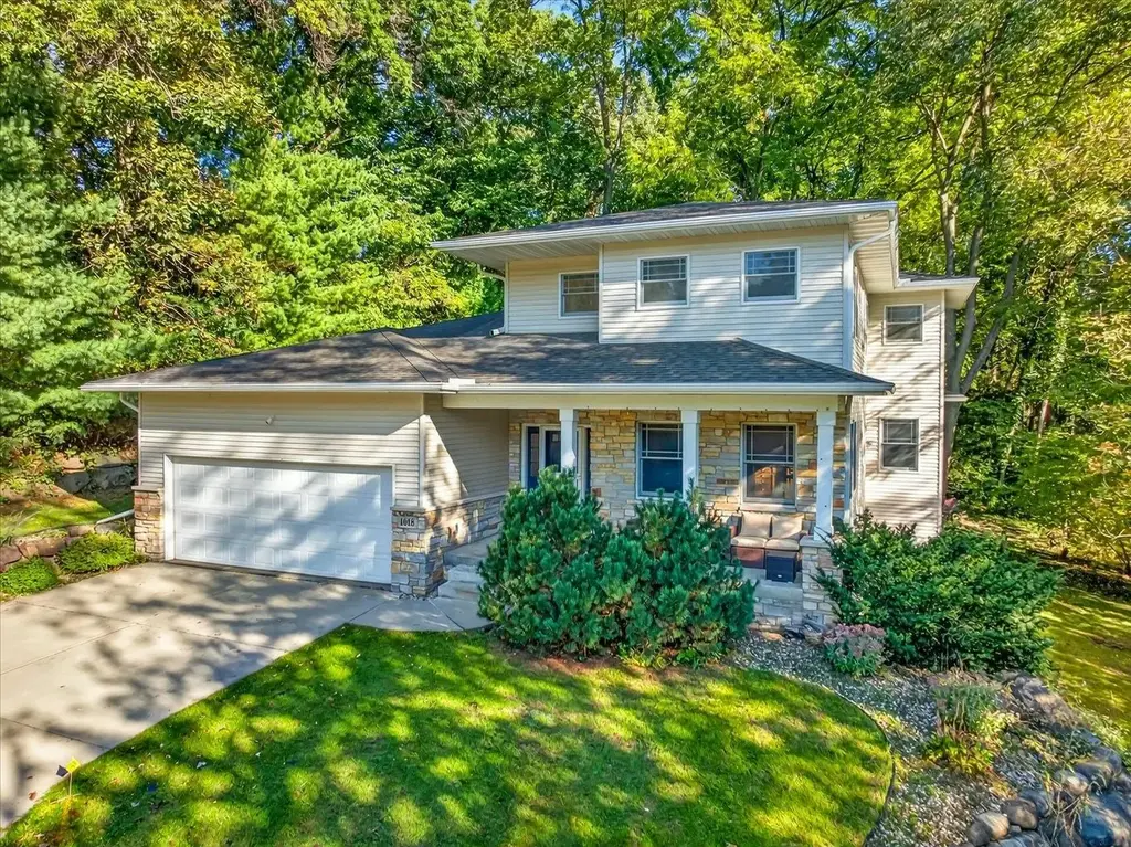 1018 Tamarack Way, Verona
