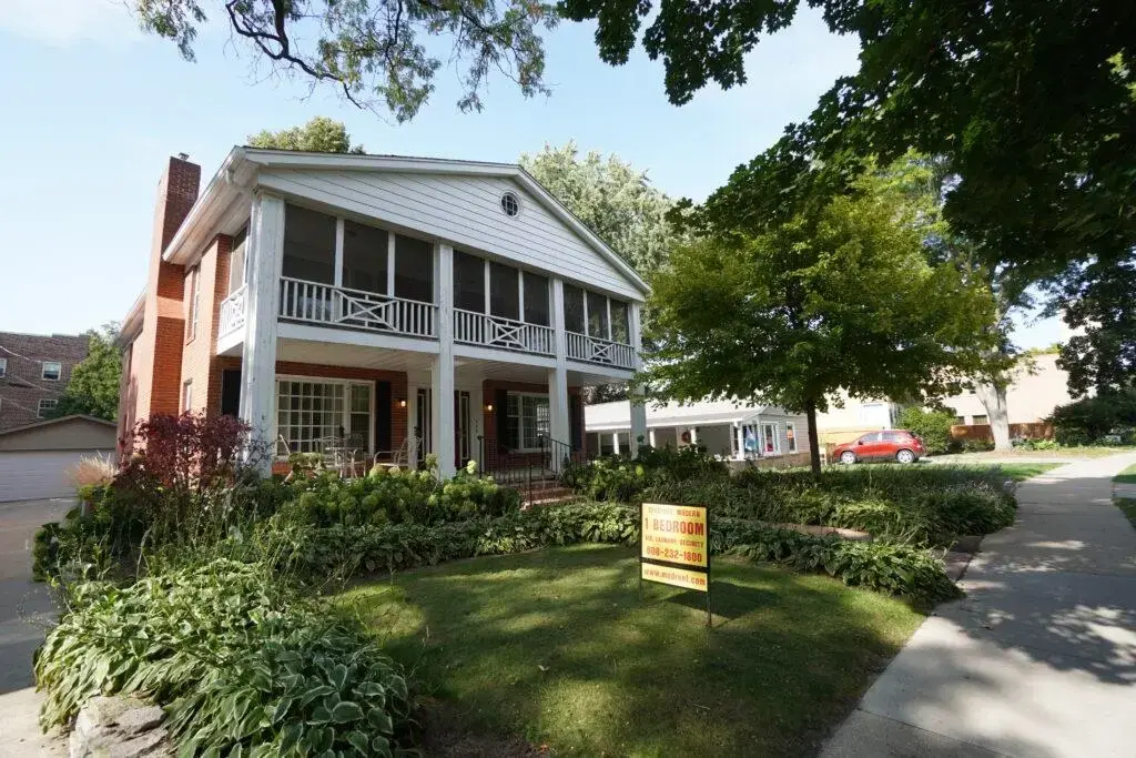2810 Arbor Drive, Madison