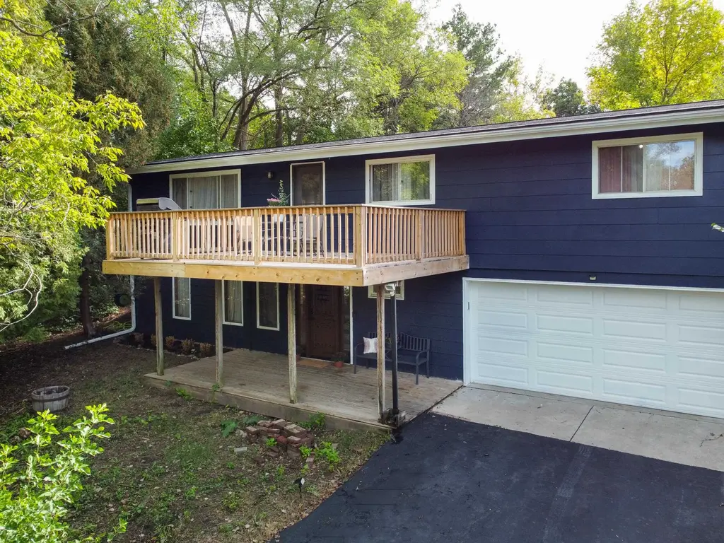 3142 View Road, Dunn