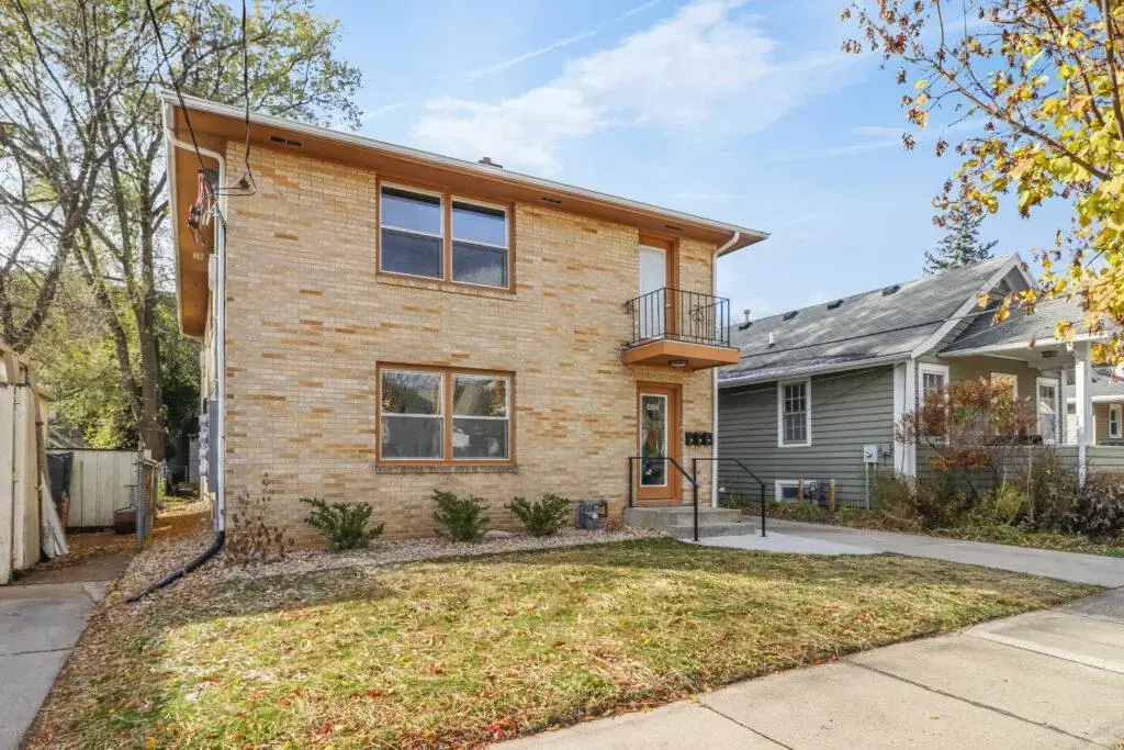 664 Sprague Street, Madison