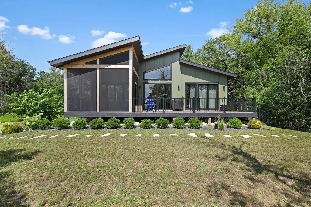 N7873 Kettle Moraine Drive, Whitewater