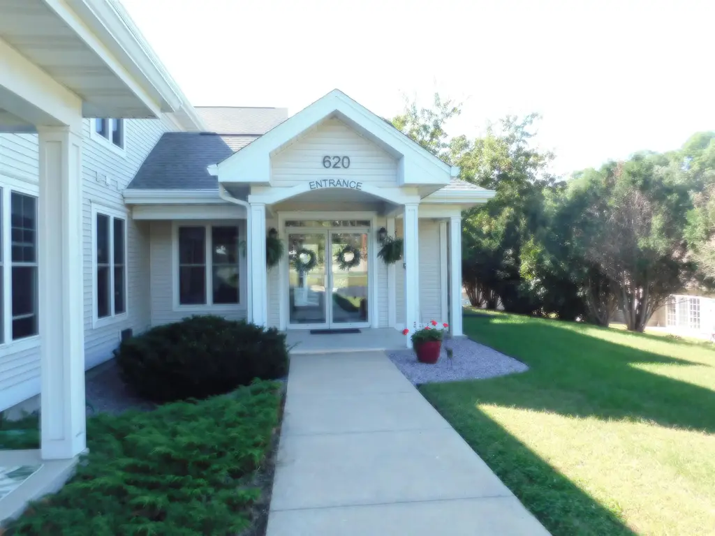 #206 - 620 Cedar Street, Richland Center