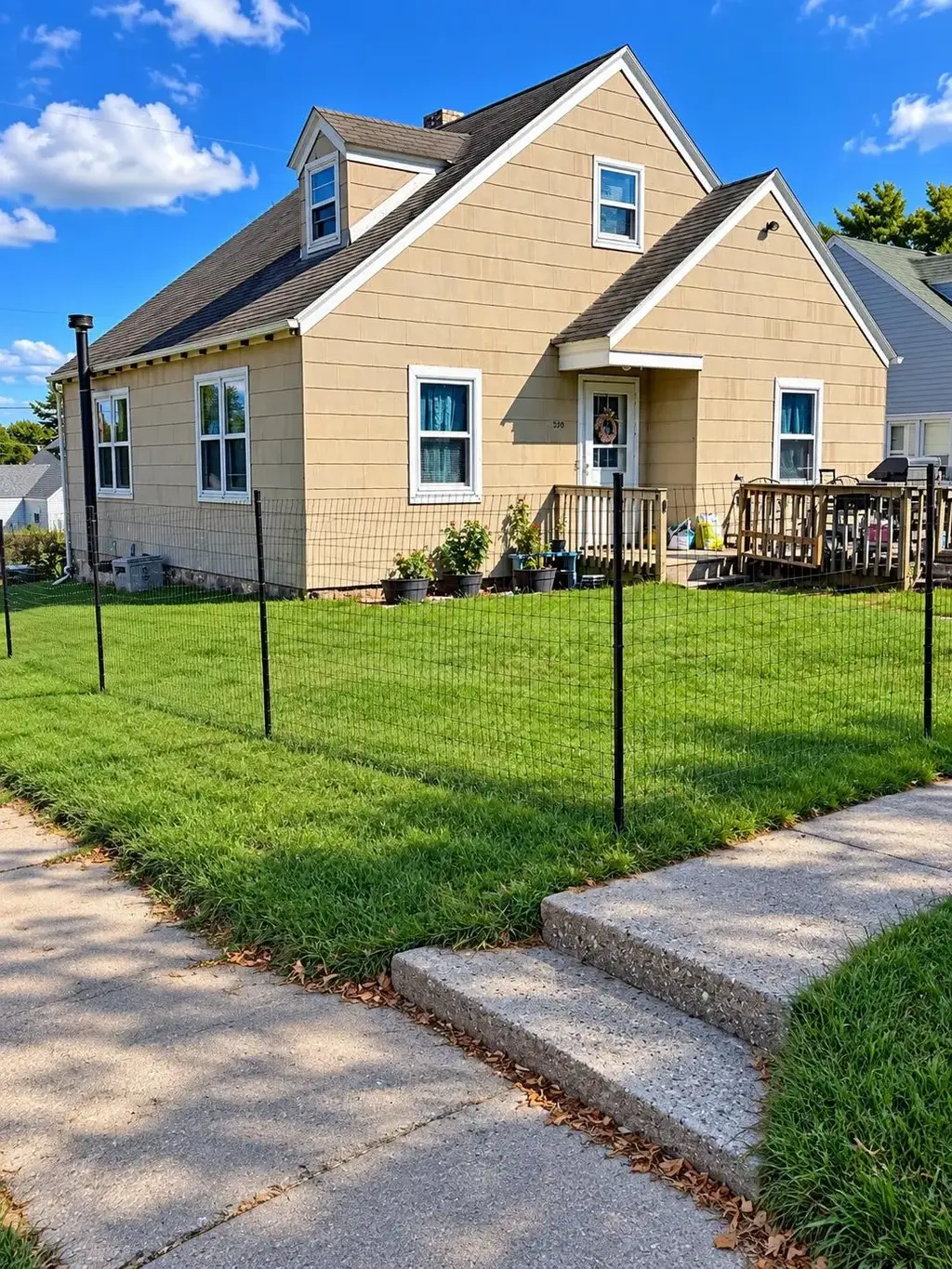 309 E Milwaukee Street Street, Tomah