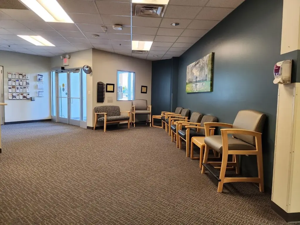 #med - 2300 Highway 51 & 138, Stoughton
