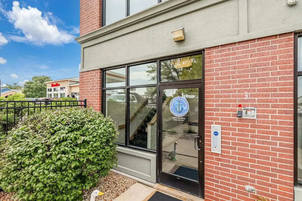 #201 - 115 E Broadway, Monona