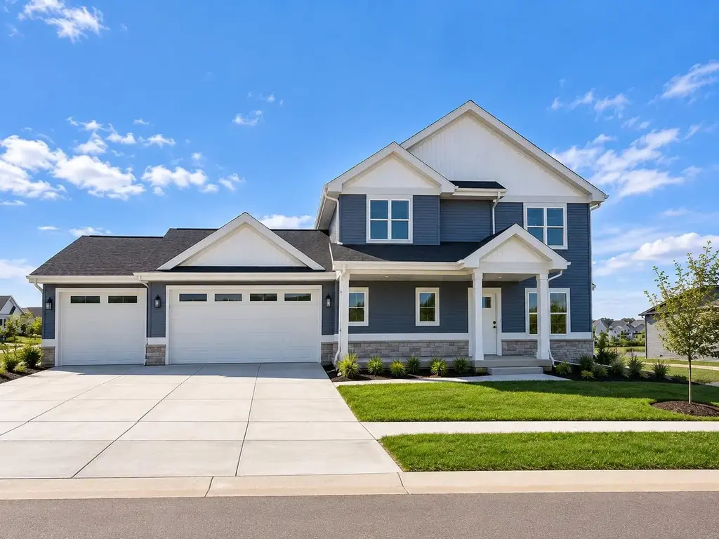 4067 Royal View Drive, Windsor