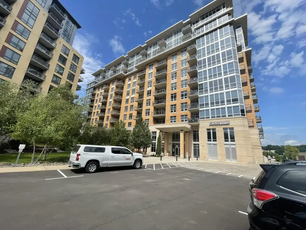 #103 - 625 N Segoe Road, Madison