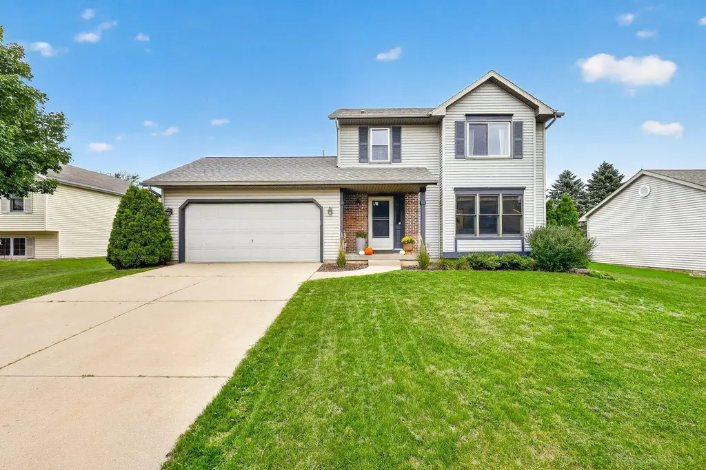 7126 Timberwood Drive, Madison