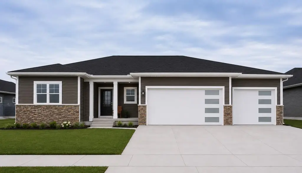 3525 Samson Drive, Janesville