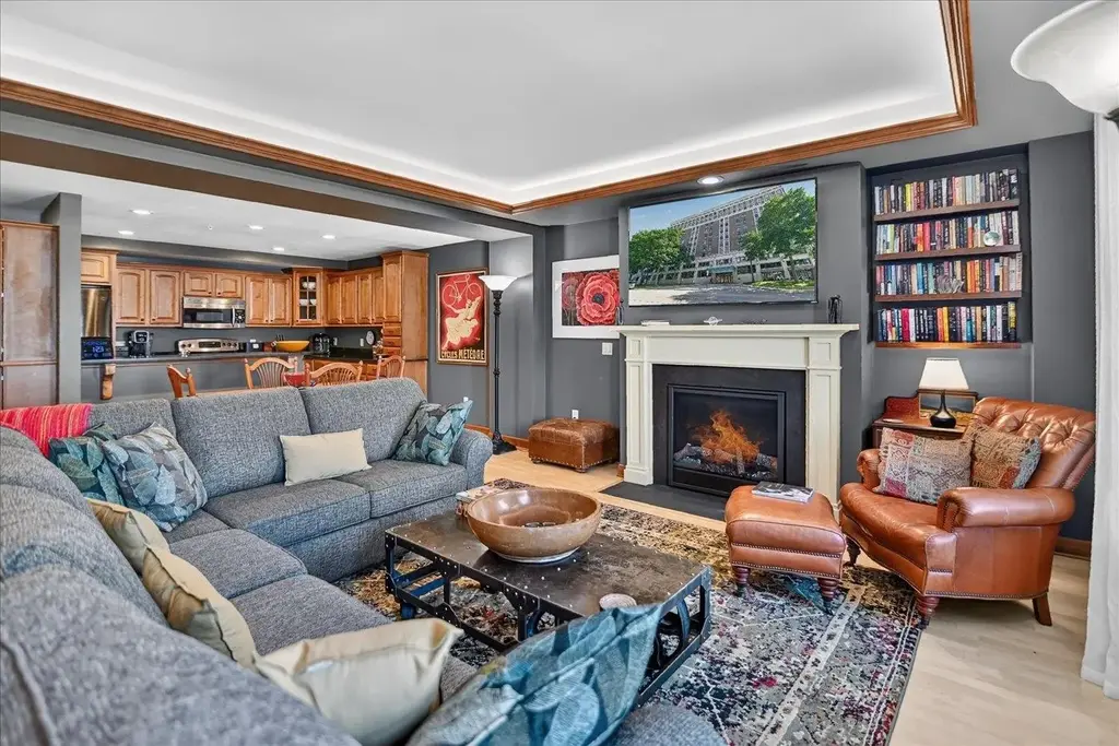 #706 - 123 W Washington Avenue, Madison