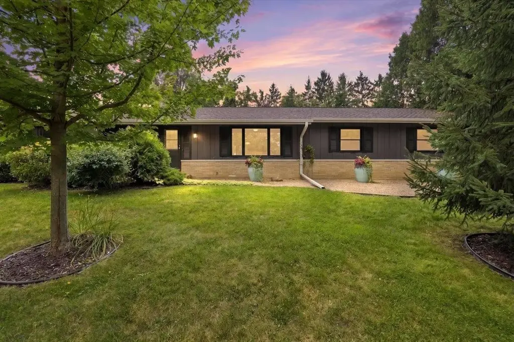 6117 Driftwood Avenue, Madison