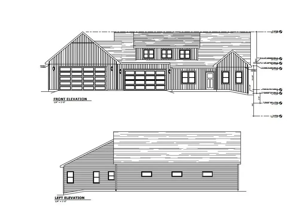 N1074 Olson Road, Sumner
