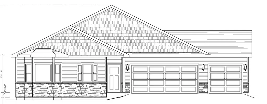 Lot 1 Otsego Road, Hampden