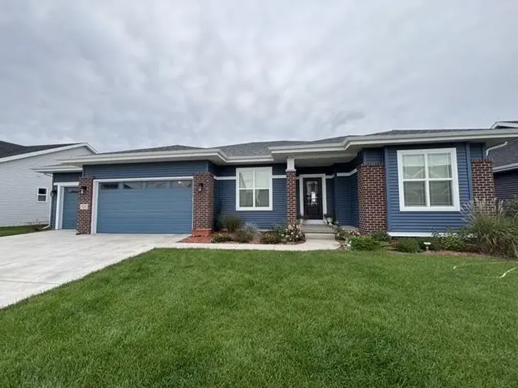525 Fox Den Drive, Waunakee