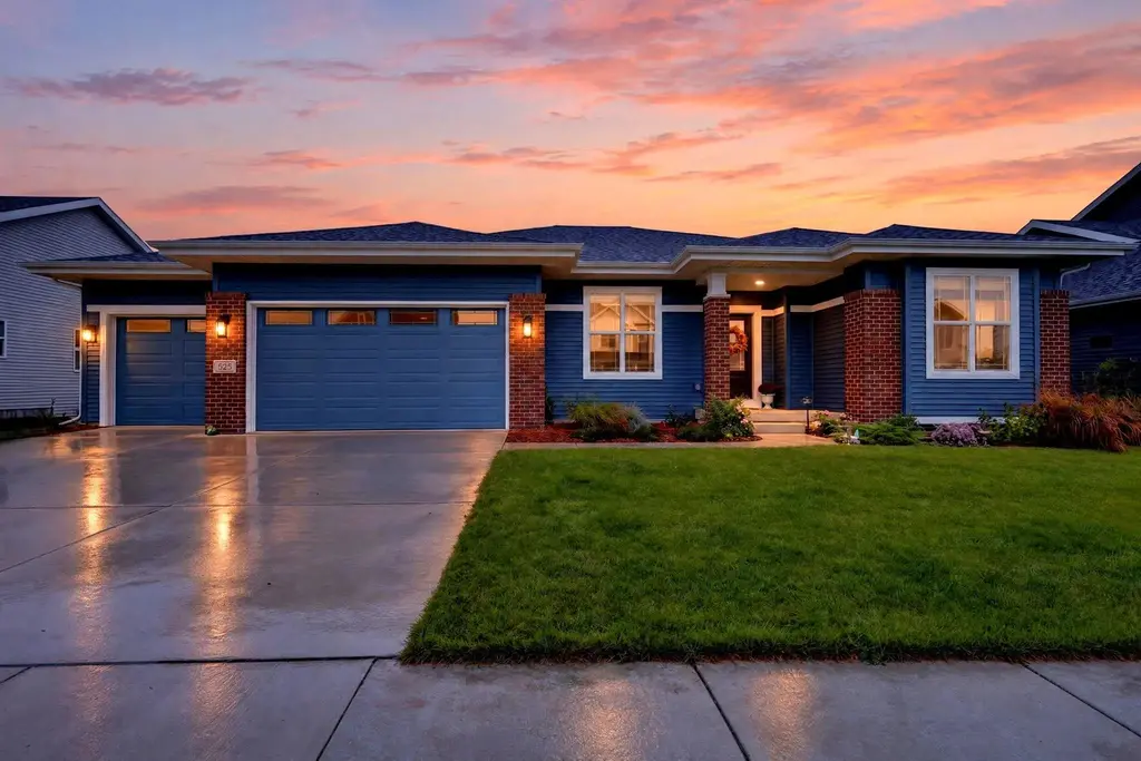525 Fox Den Drive, Waunakee