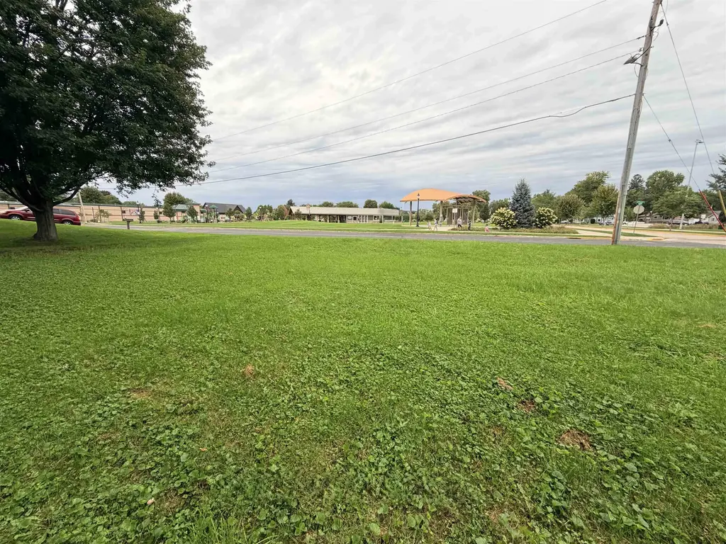 325 Jefferson Street, DeForest