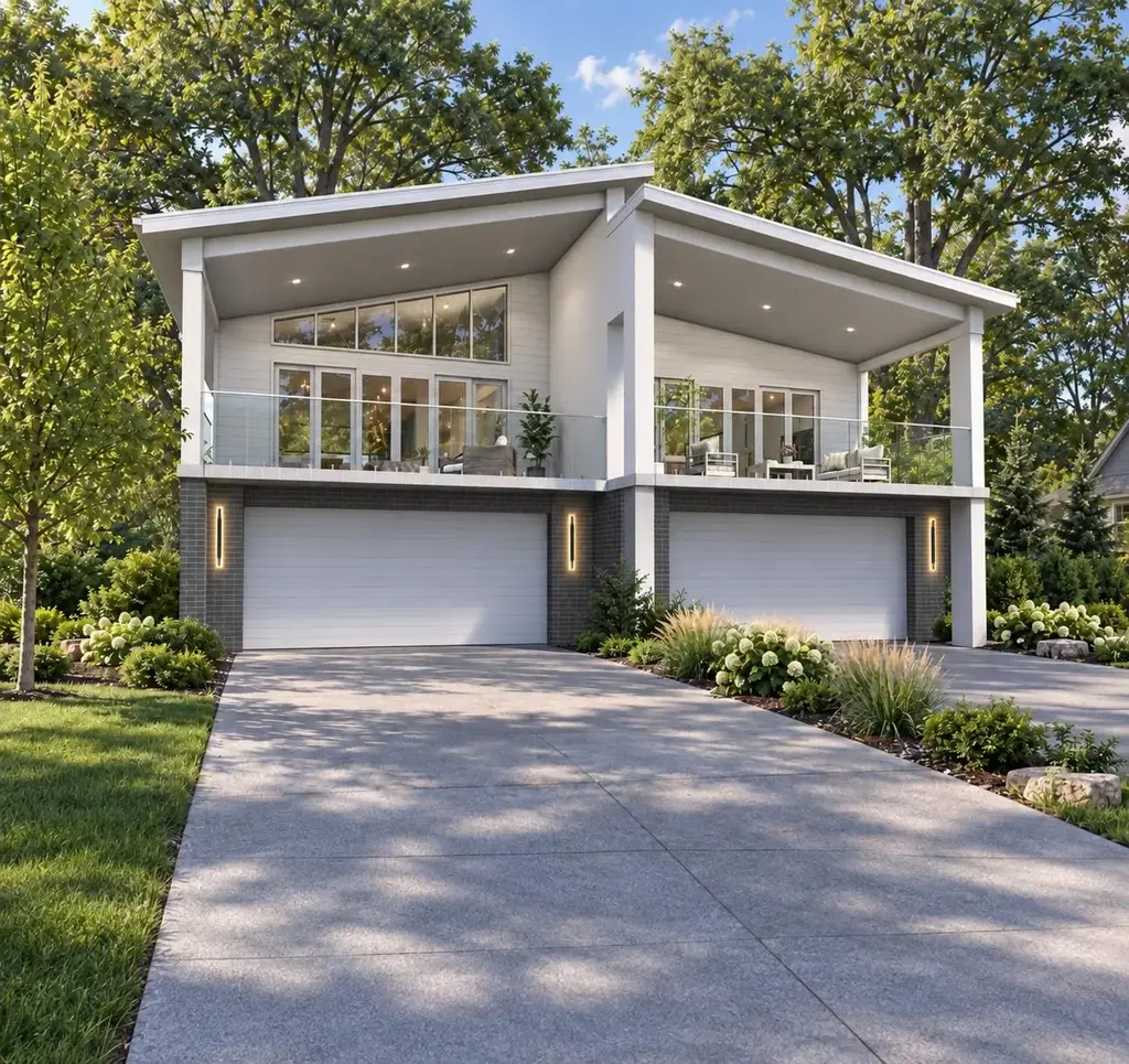 325 Jefferson Street, DeForest