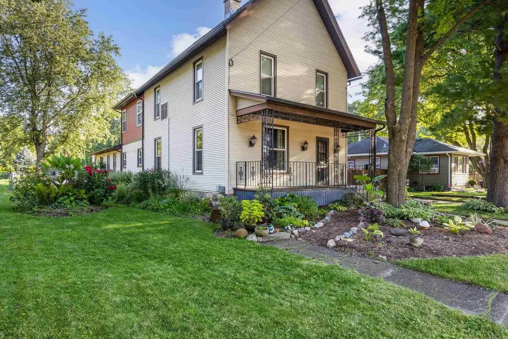 145 Dewey Street, Oregon